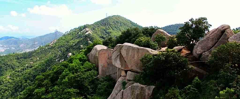凤凰山