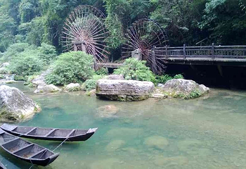 三峡人家第 33 张图片