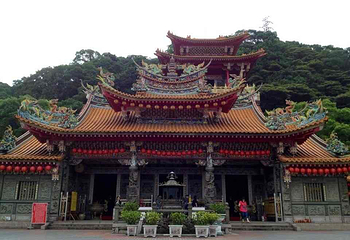莺歌石第 1 张图片