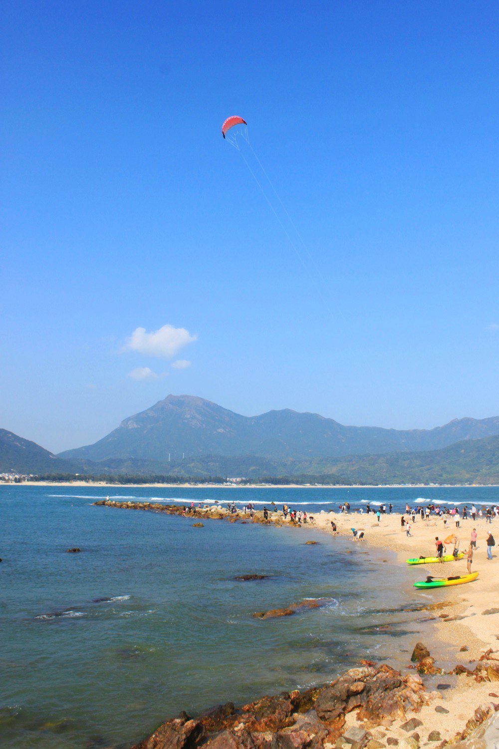 小梅沙海洋世界