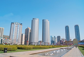 港湾广场第 6 张图片