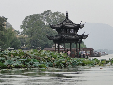 兰陔别墅langai villa