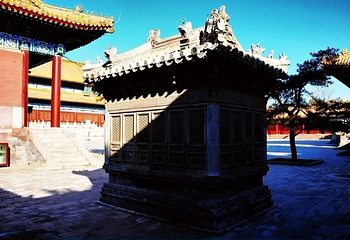 太庙第 3 张图片