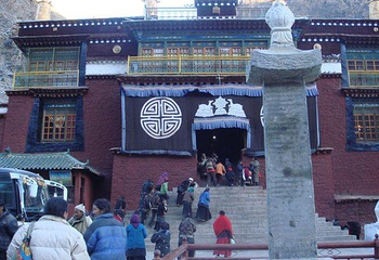 楚布寺第 3 张图片