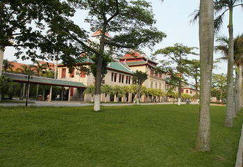 厦门大学(思明校区)第 76 张图片
