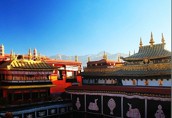 小昭寺第 10 张图片