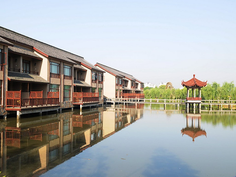西溪湿地公园