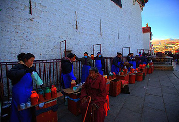 仓姑寺第 3 张图片