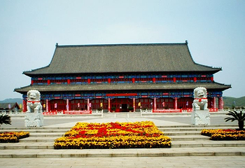 中华武馆第 3 张图片