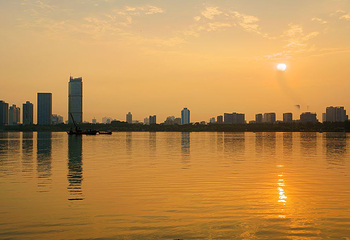 玄武湖景区第 30 张图片