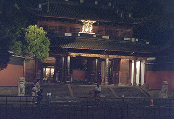东岳庙第 2 张图片