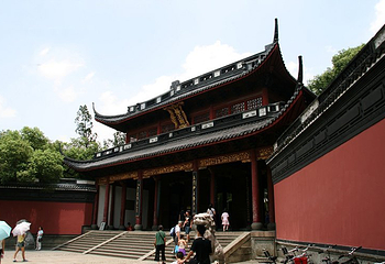 东岳庙第 1 张图片
