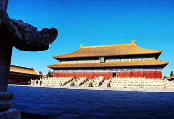 太庙第 8 张图片