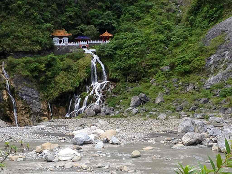 长春祠