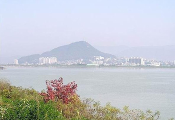 螺丝山公园第 7 张图片